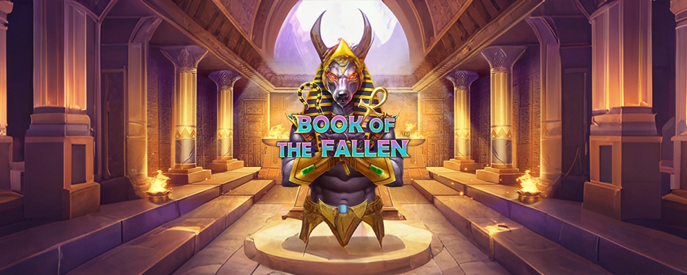 523bet Livro dos Caídos