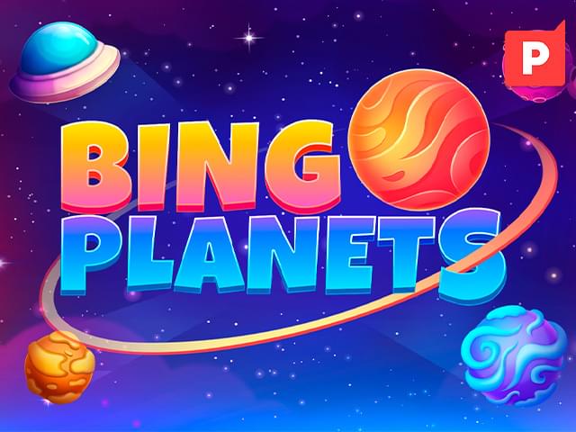 523bet Planetas do Bingo