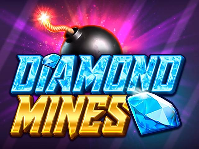 523bet Minas de Diamante™