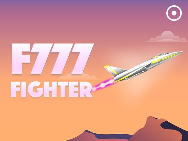 523bet F777 Fighter