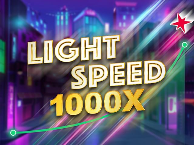 523bet Velocidade da Luz