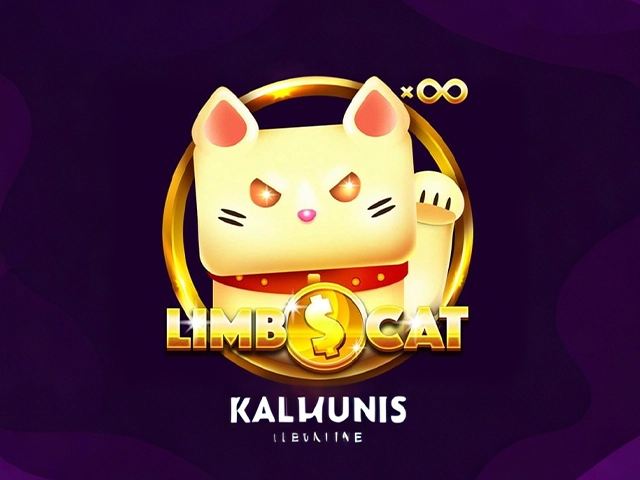 523bet Gato do Limbo